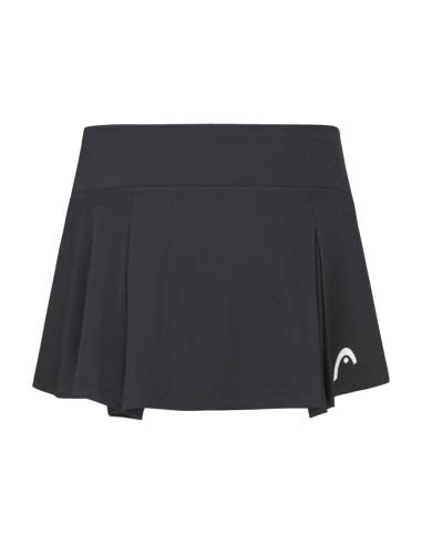 Head -Head Saia Dynamic Skort 814703 Bk
