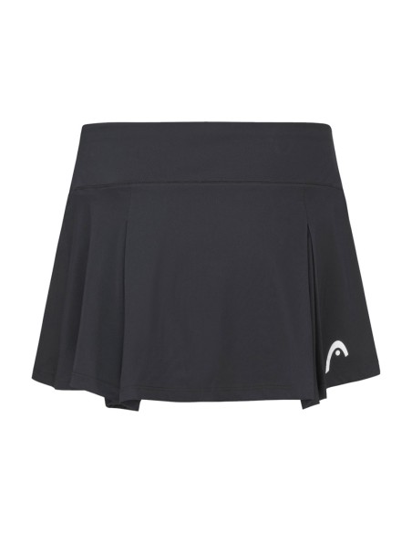 Head -Head Dynamic Skort Skirt 814703 Bk