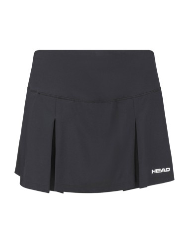 Head -Head Dynamic Skort Skirt 814703 Bk