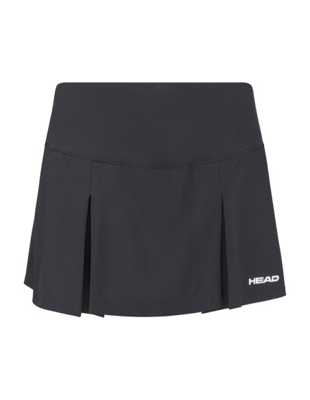 Head -Head Dynamic Skort Skirt 814703 Bk