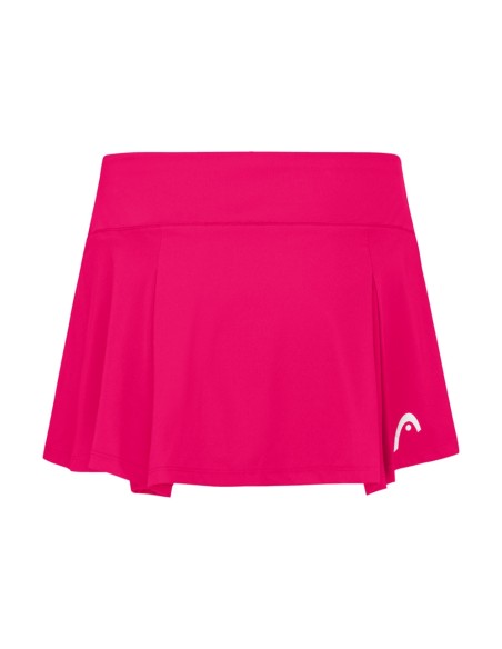 Head -Head Dynamic Skort Skirt 814703 Bk