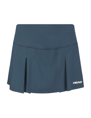 Head -Head Saia Dynamic Skort 814703 Bk