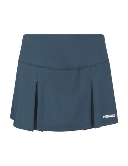 Head -Head Saia Dynamic Skort 814703 Bk
