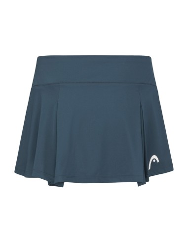 Head -Head Saia Dynamic Skort 814703 Bk