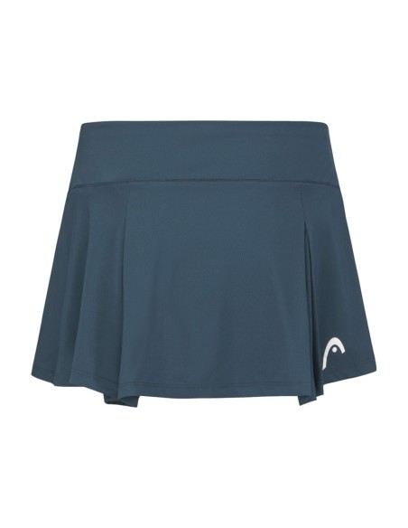 Head -Head Saia Dynamic Skort 814703 Bk