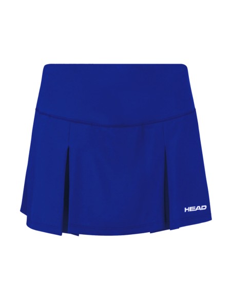 Head -Head Saia Dynamic Skort 814703 Bk
