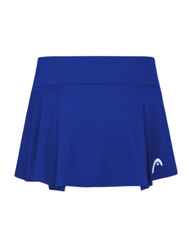 Head -Head Saia Dynamic Skort 814703 Bk