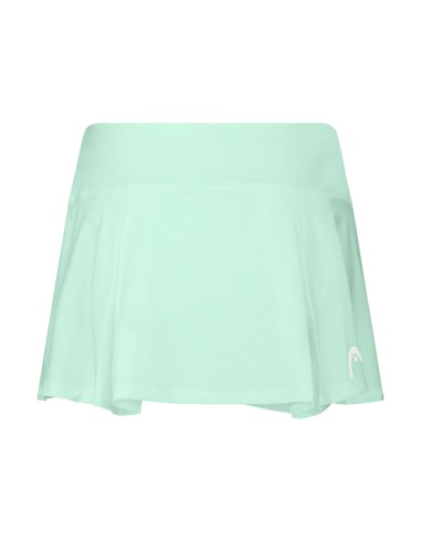Head -Head Saia Dynamic Skort 814703 Bk