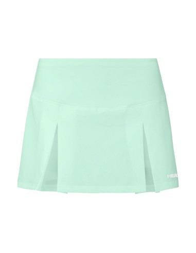 Head -Head Saia Dynamic Skort 814703 Bk