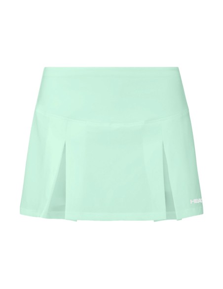Head -Head Saia Dynamic Skort 814703 Bk