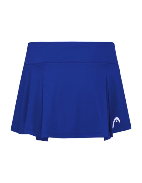 Head -Head Dynamic Skort Skirt 814703 Bk