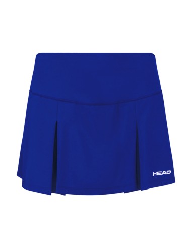 Head -Head Saia Dynamic Skort 814703 Bk
