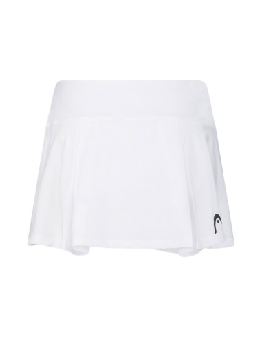 Head -Head Saia Dynamic Skort 814703 Bk