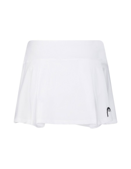 Head -Head Dynamic Skort Skirt 814703 Bk