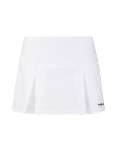 Head -Falda Head Dynamic Skort 814703 Bk