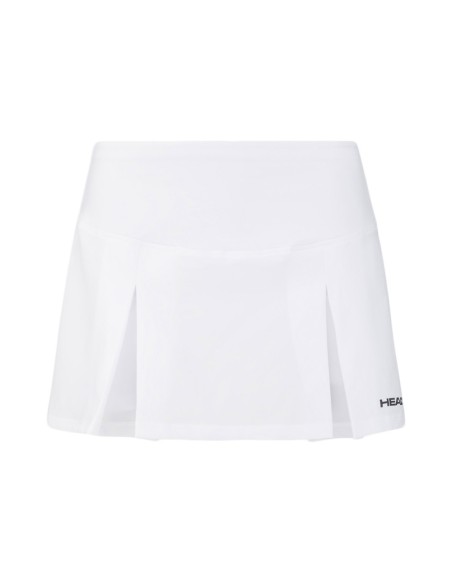 Head -Head Saia Dynamic Skort 814703 Bk