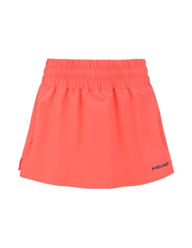 Skirt Head Padel Skort 814533 Co