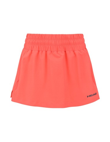 Head -Head Saia Padel Skort 814533 Co