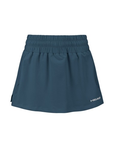 Head -Head Saia Padel Skort 814533 Co