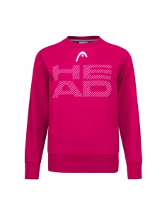 Head -Moletom Head Rally 814783 Ma moletom feminino
