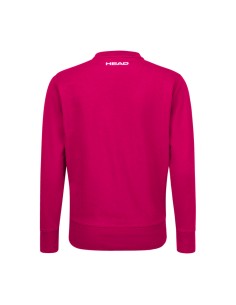 Head -Moletom Head Rally 814783 Ma moletom feminino 2