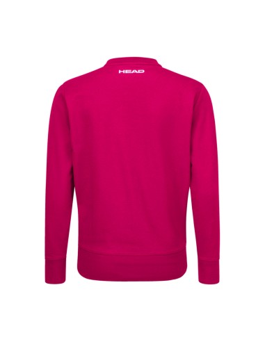 Sudadera Head Rally Sweatshirt 814783 Ma Mujer
