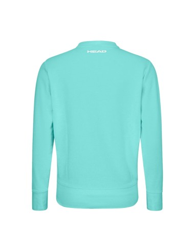 Head -Moletom Head Rally 814783 Ma moletom feminino