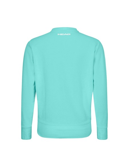 Sudadera Head Rally Sweatshirt 814783 Ma Mujer