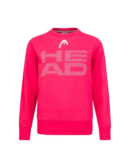 Head -Moletom Head Rally 814783 Ma moletom feminino Head -Moletom Head Rally 814783 Ma moletom feminino