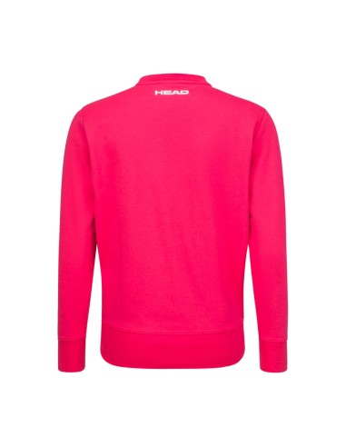 Head -Moletom Head Rally 814783 Ma moletom feminino