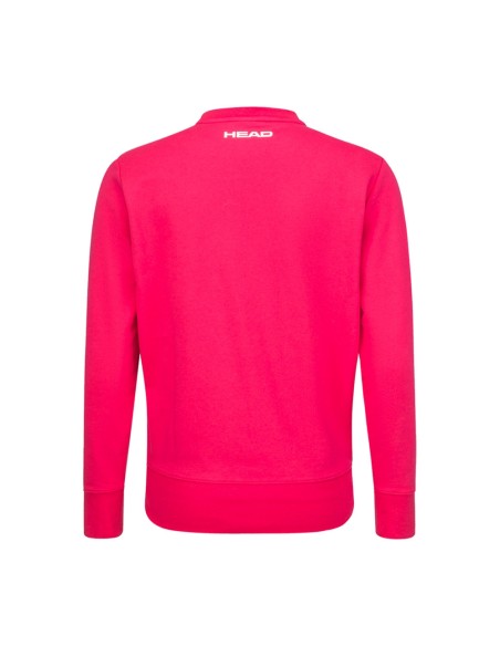 Sudadera Head Rally Sweatshirt 814783 Ma Mujer