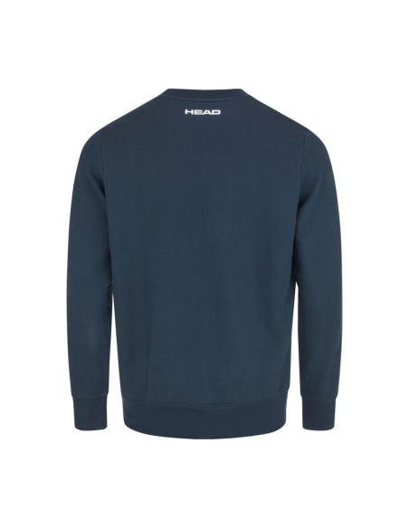 Sudadera Head Rally Sweatshirt 814783 Ma Mujer