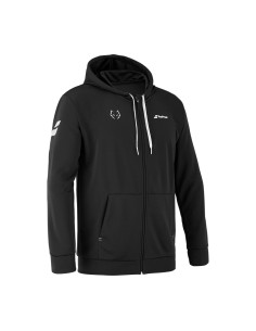 Babolat -Sudadera Babolat Hood Jacket Juan Lebron 6ms23121 2000