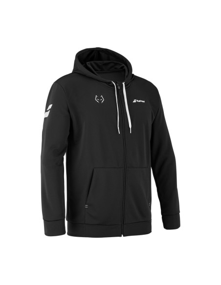 Babolat -Sudadera Babolat Hood Jacket Juan Lebron 6ms23121 2000