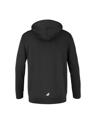 Babolat -Babolat Hood Jacket Juan Lebron Sweatshirt 6ms23121 2000
