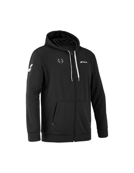 Babolat -Sudadera Babolat Hood Jacket Juan Lebron 6ms23121 2000