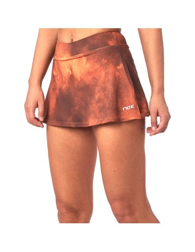 Nox -Saia feminina Nox Pro T23ssmfacb