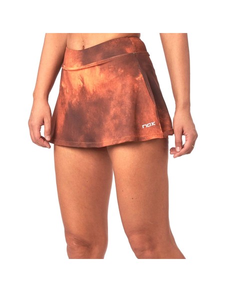 Nox -Falda Nox Pro T23ssmfacb Mujer Nox -Falda Nox Pro T23ssmfacb Mujer