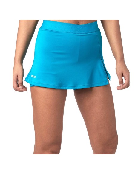 Nox -Nox Pro T23ssmfacb Women's Skirt