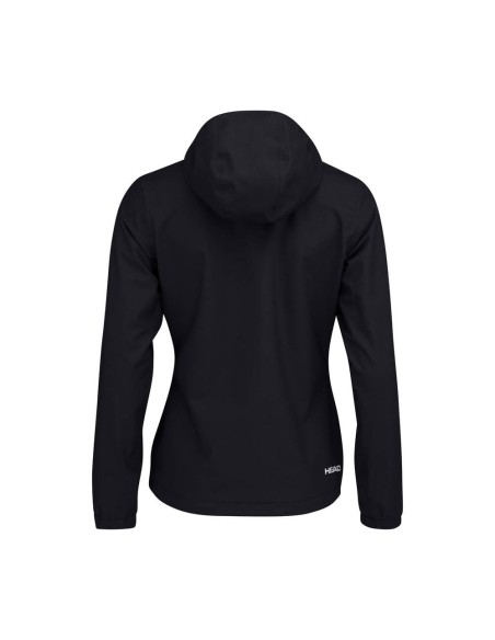 Head Coach Jacket 814992 Bk Women