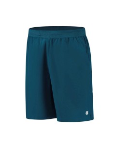 K SWISS -Kswiss Hypercourt 8" Shorts 2