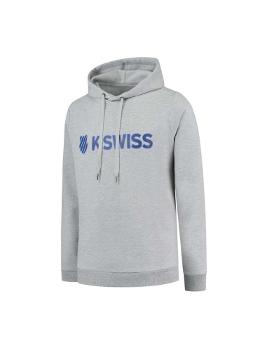 K SWISS -Sudadera Kswiss Essentialswsh 177494025