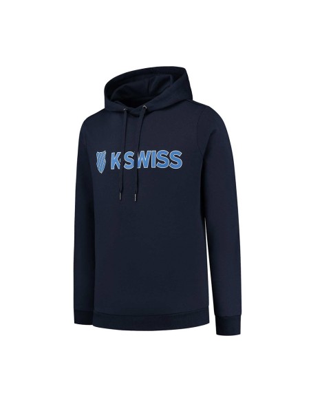Moletom Kswiss Essentialswsh 177494025