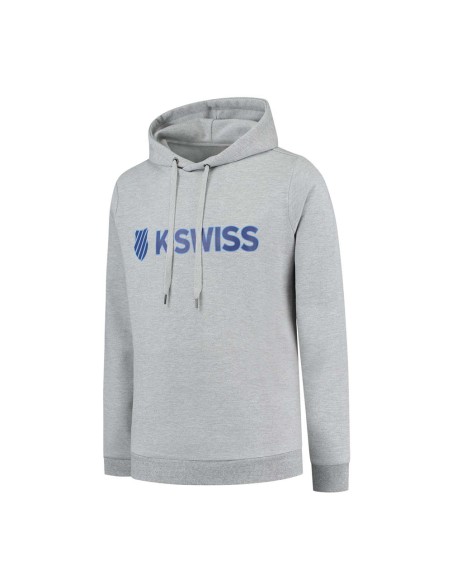 K SWISS -Moletom Kswiss Essentialswsh 177494025
