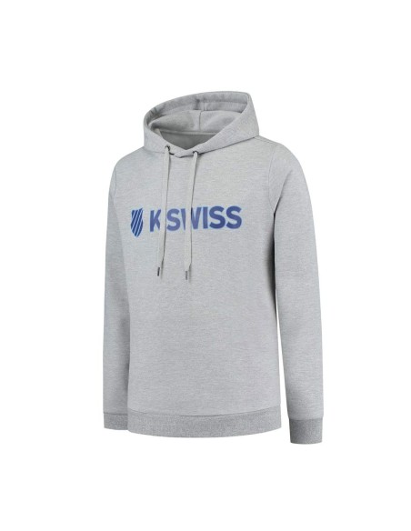 Moletom Kswiss Essentialswsh 177494025