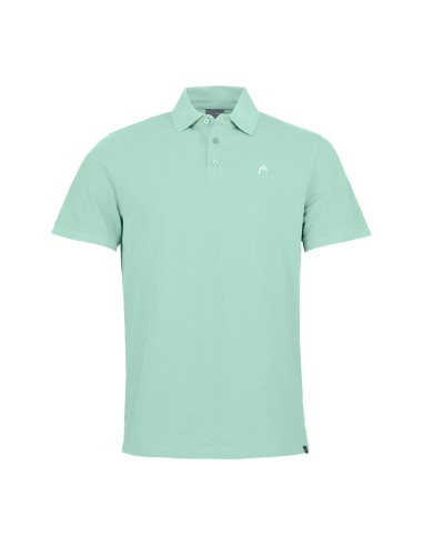 Head -Polo Head