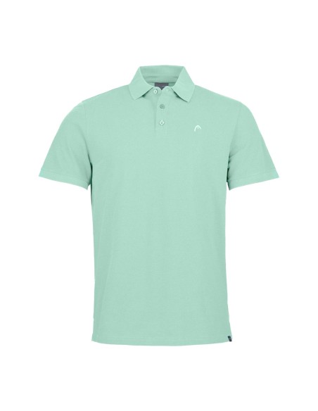 Head -Polo Head