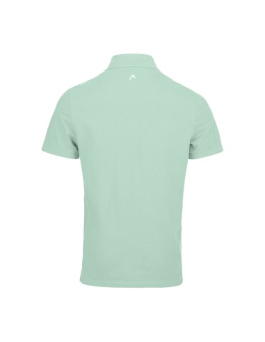 Head -Polo Head