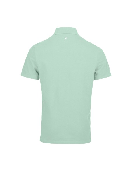 Head -Polo Head