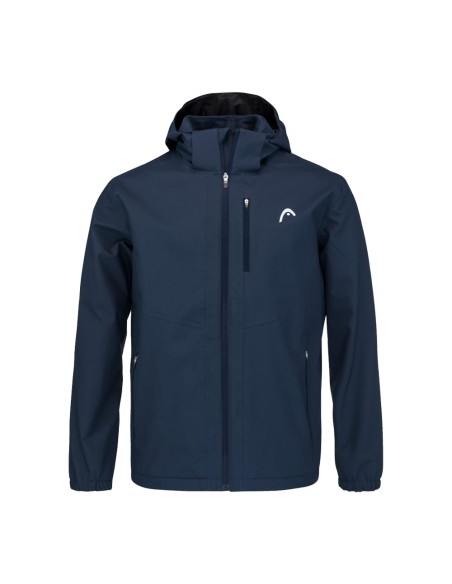 Head -Head Coach Jacket 811992 Db